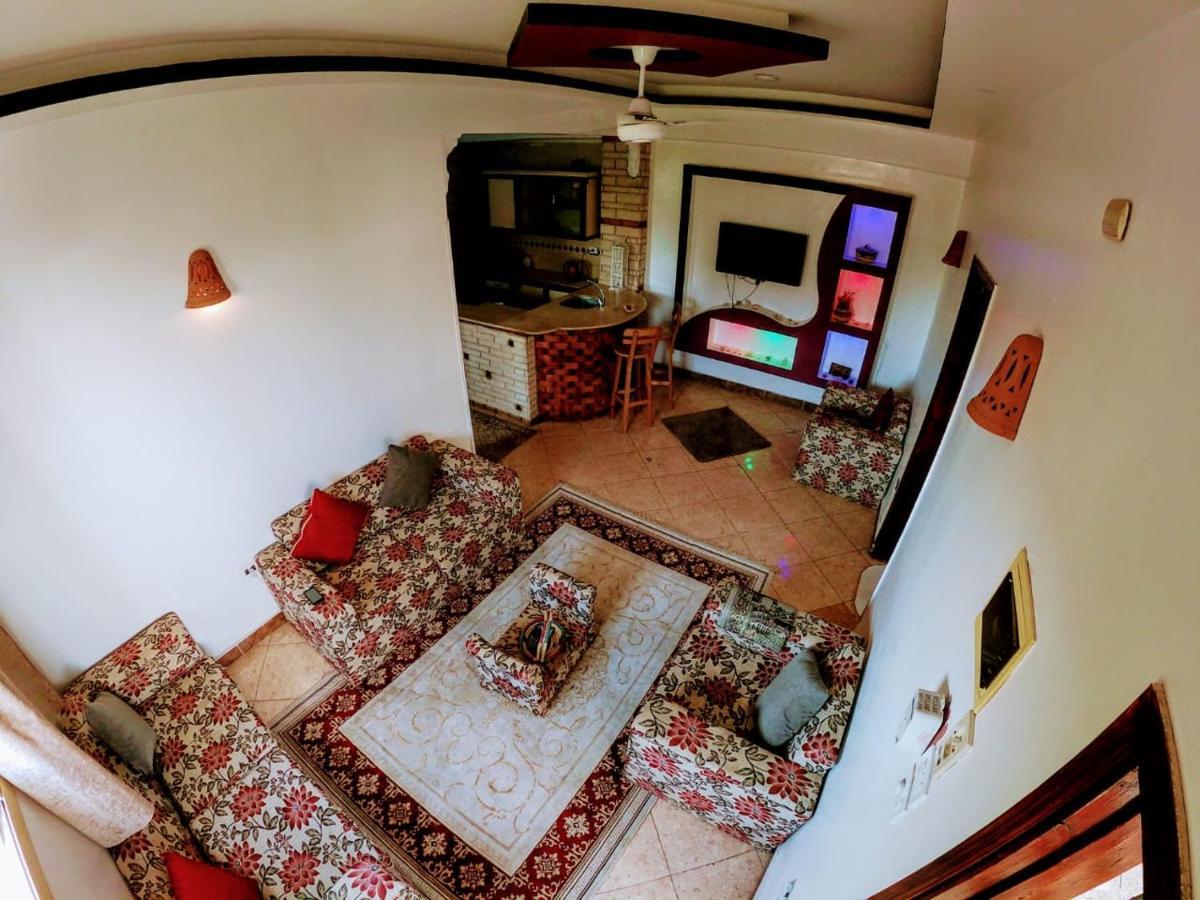 Tara Apartments Luxor Bagian luar foto