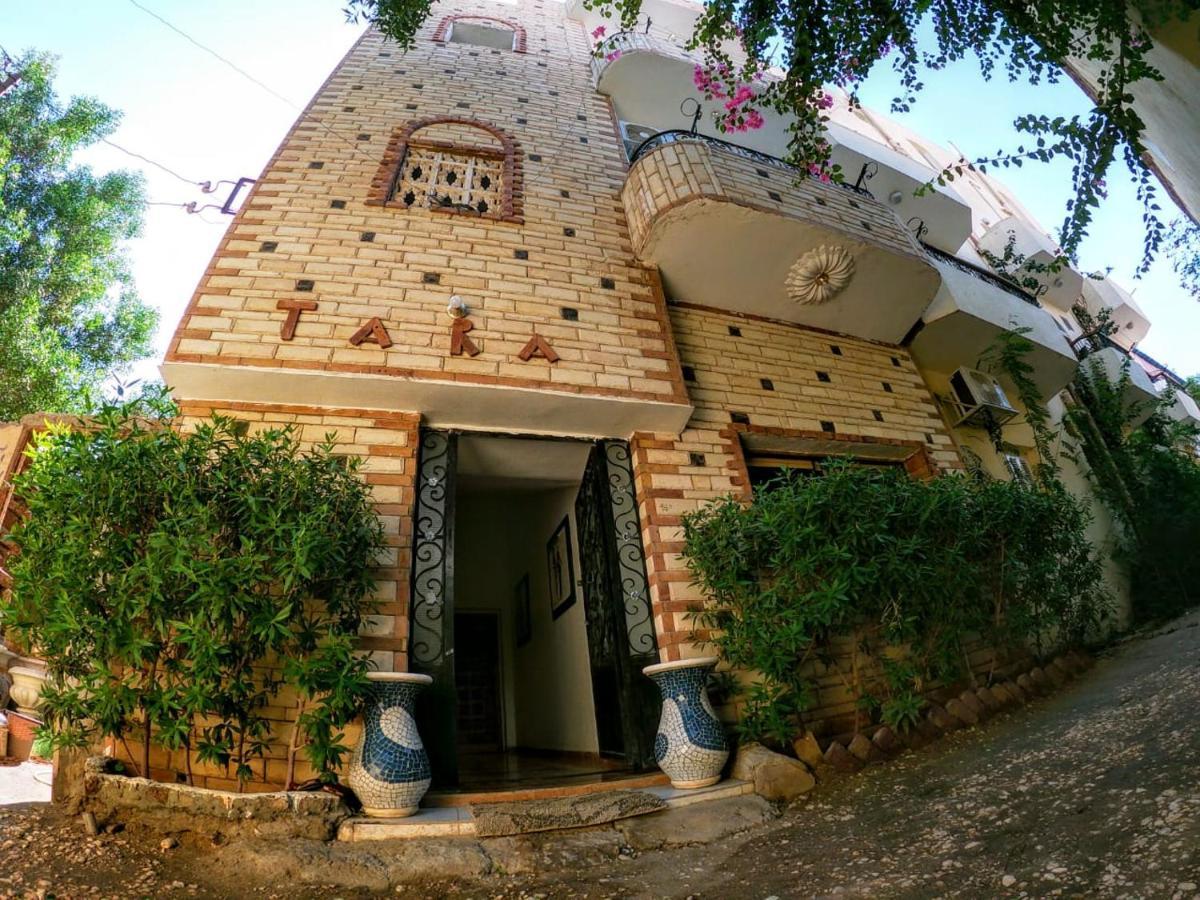 Tara Apartments Luxor Bagian luar foto