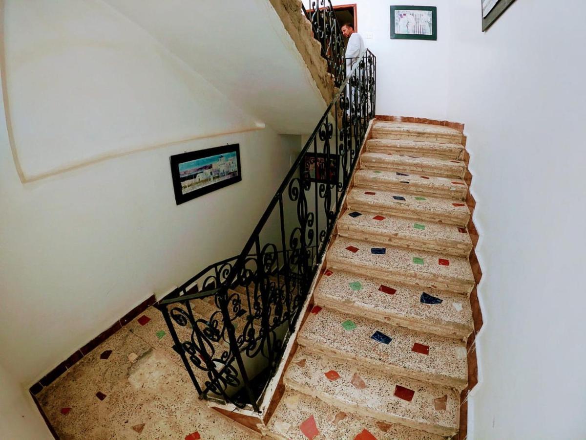 Tara Apartments Luxor Bagian luar foto