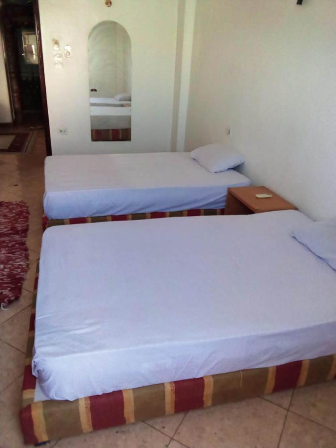 Tara Apartments Luxor Bagian luar foto