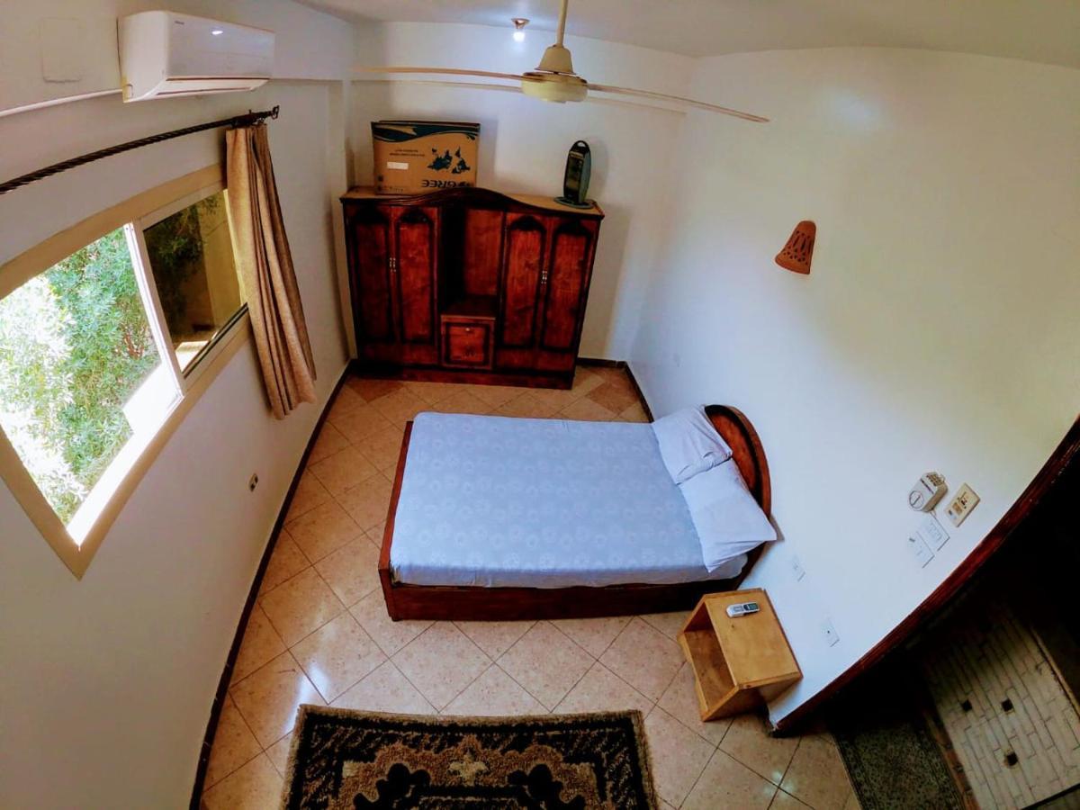 Tara Apartments Luxor Bagian luar foto