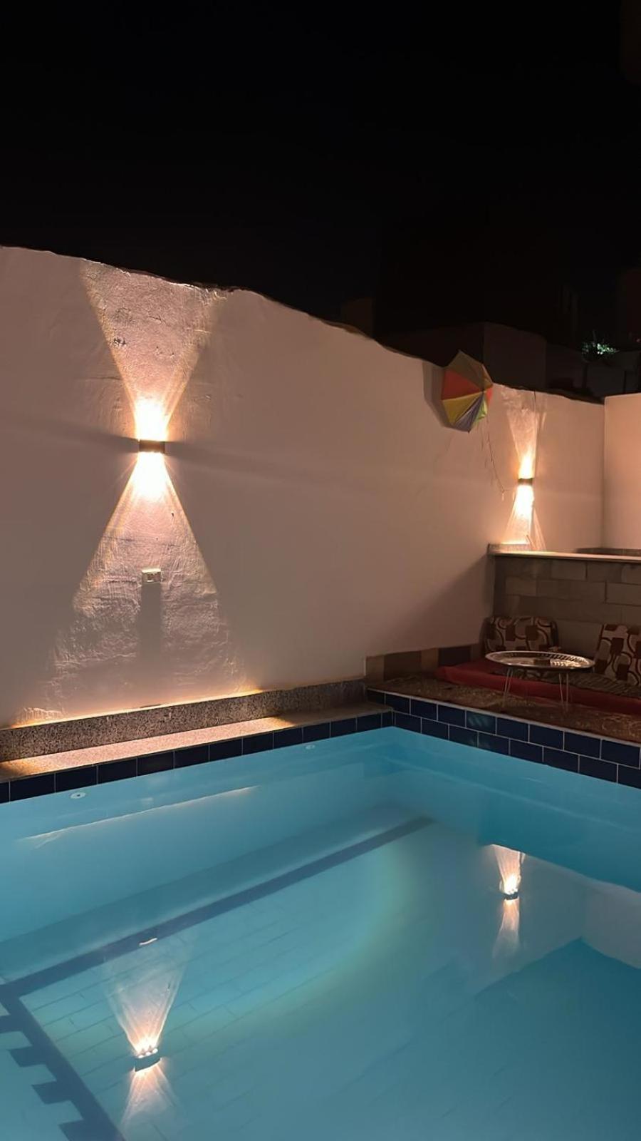 Tara Apartments Luxor Bagian luar foto